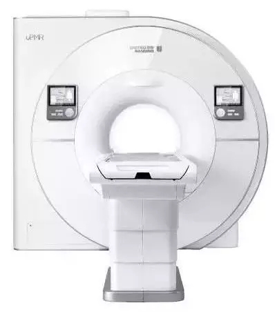 中华医学会核医学分会 新闻中心 【重磅】全球首台中国制造的PET/MR”领证“，祝贺联影